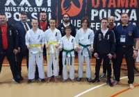 Cztery medale Mistrzostw Polski w Rzeszowie - zdjęcie główne