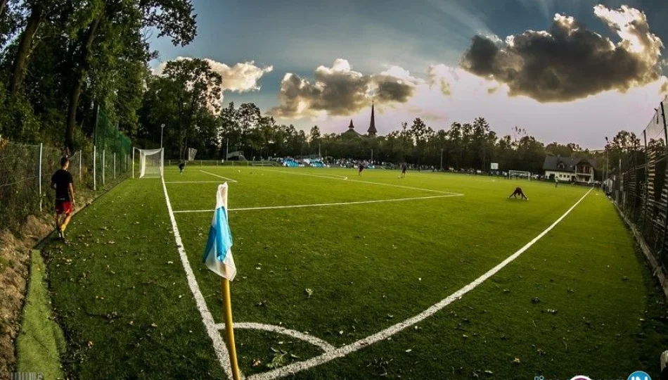 Trener Sokoła Słopnice: „Ciągle chcemy walczyć o utrzymanie” - zdjęcie 1