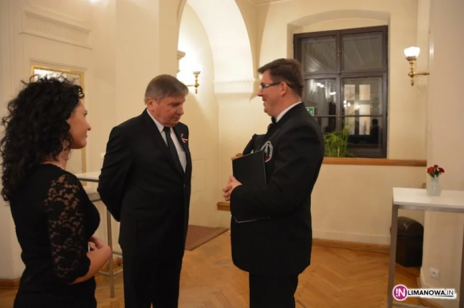 Zachwycili u wojewody! - zdjęcie 3