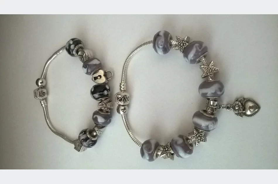 Pandora bransoletka - zdjęcie 5