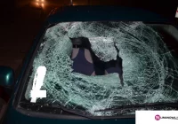 Potrąciła pijanego 58-latka - zdjęcie główne