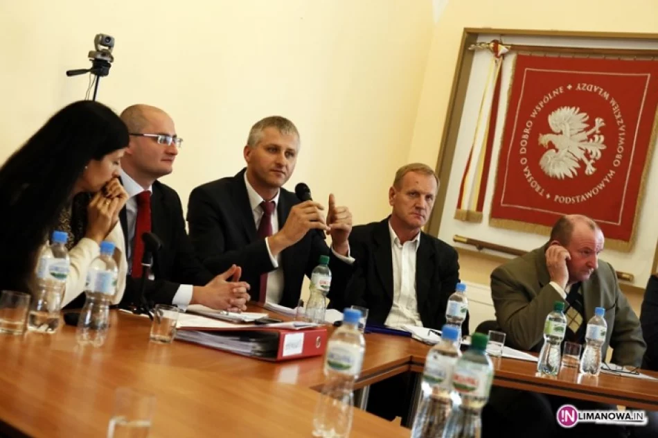 Zakończyły się mediacje w sprawie konfliktu - zdjęcie 2