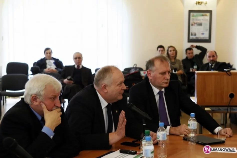 Zakończyły się mediacje w sprawie konfliktu - zdjęcie 3