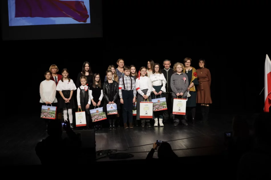 Znamy laureatów XIX Konkursu Poezji i Pieśni Patriotycznej - zdjęcie 3