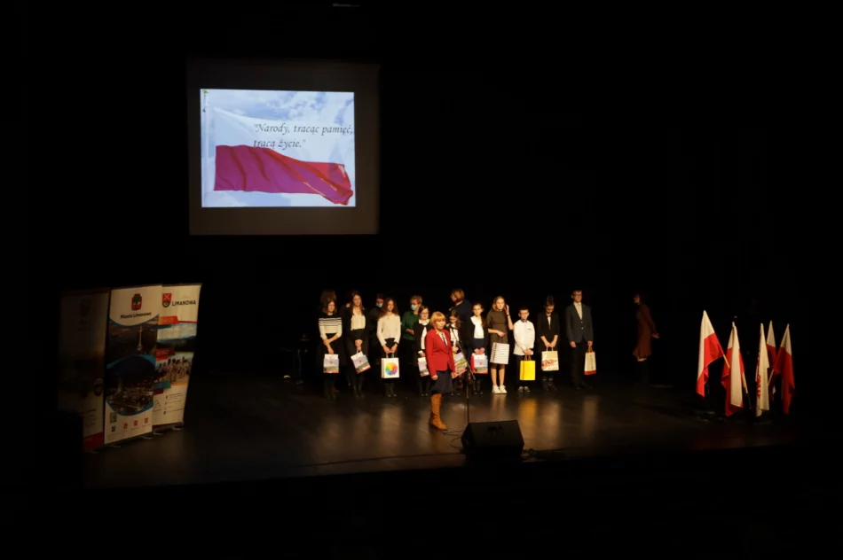 Znamy laureatów XIX Konkursu Poezji i Pieśni Patriotycznej - zdjęcie 5