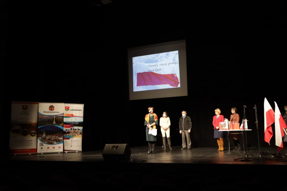 Znamy laureatów XIX Konkursu Poezji i Pieśni Patriotycznej - zdjęcie 7