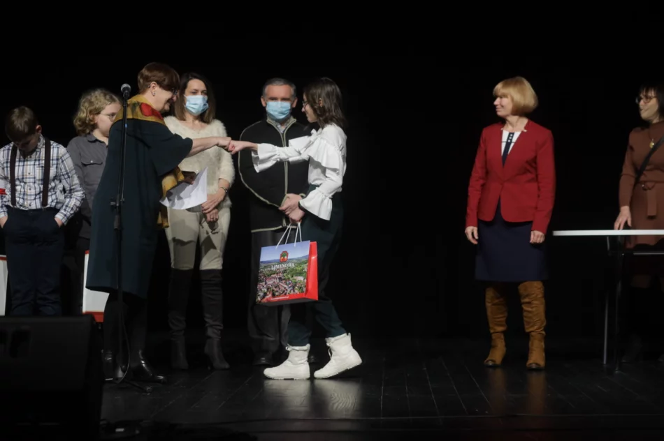 Znamy laureatów XIX Konkursu Poezji i Pieśni Patriotycznej - zdjęcie 8