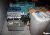 70 tys. strat. 22-letni złodzieje zatrzymani - zdjęcie główne