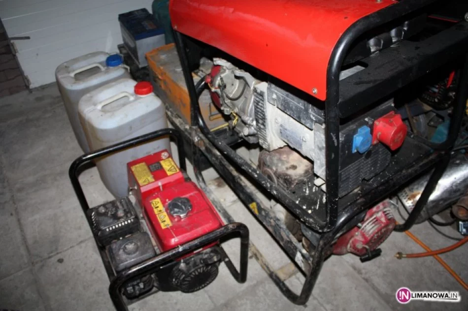 70 tys. strat. 22-letni złodzieje zatrzymani - zdjęcie 3