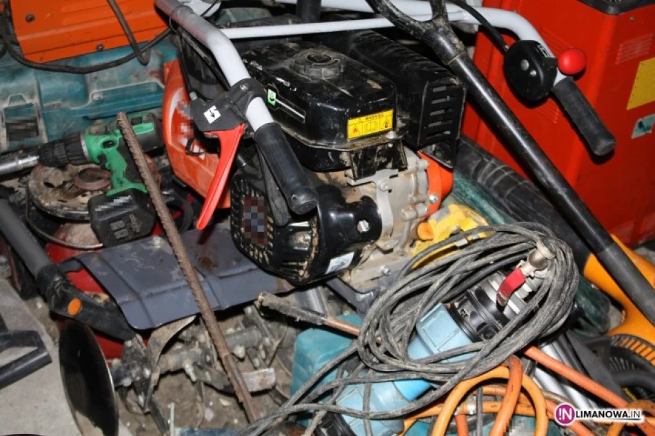 70 tys. strat. 22-letni złodzieje zatrzymani - zdjęcie 4