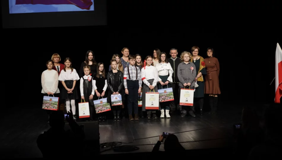 Znamy laureatów XIX Konkursu Poezji i Pieśni Patriotycznej - zdjęcie 1