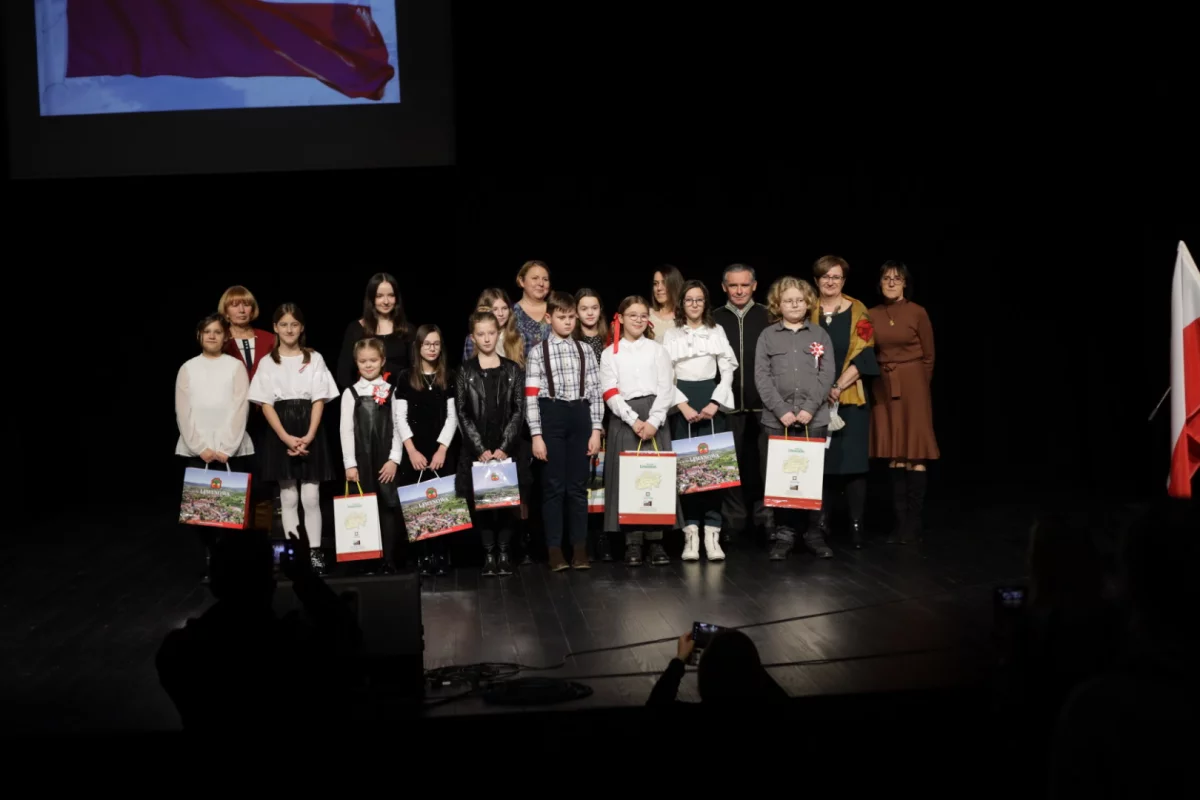 Znamy laureatów XIX Konkursu Poezji i Pieśni Patriotycznej