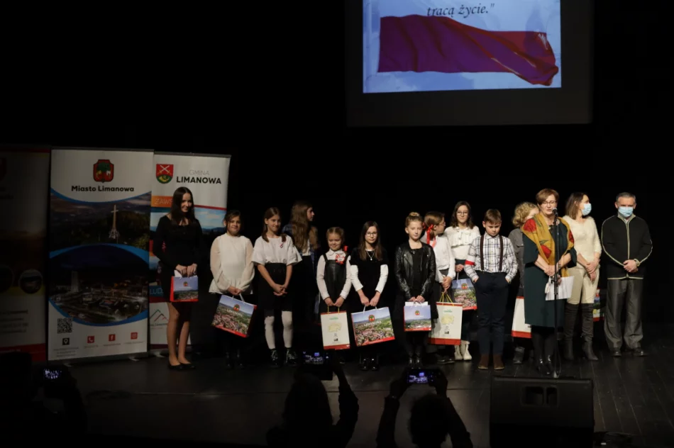 Znamy laureatów XIX Konkursu Poezji i Pieśni Patriotycznej - zdjęcie 2