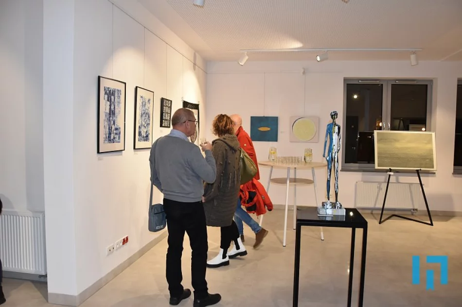 Wykładowcy i absolwenci spotkali 5 lat po dyplomie - zdjęcie 2