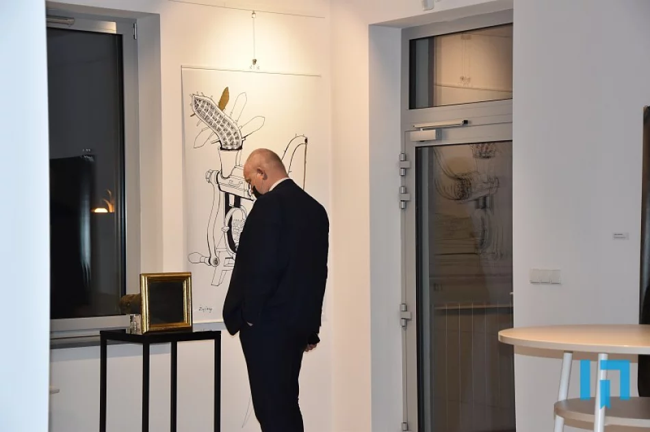 Wykładowcy i absolwenci spotkali 5 lat po dyplomie - zdjęcie 5