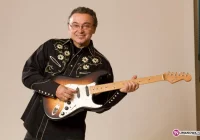 Warsztaty gitarowe i recital artysty - zdjęcie główne