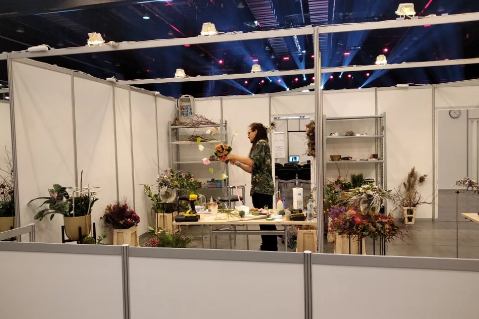 Kierunek - Szanghaj. Sukces ucznia limanowskiego "Mechanika" - zdjęcie 9