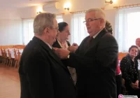 Obchodzili jubileusz małżeństwa - zdjęcie główne