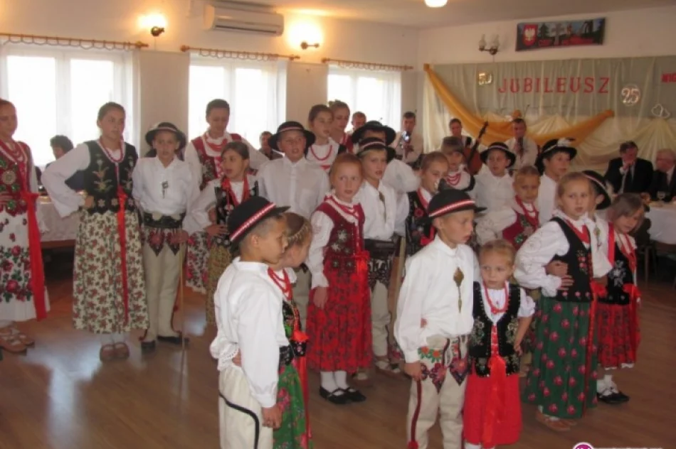 Obchodzili jubileusz małżeństwa - zdjęcie 2