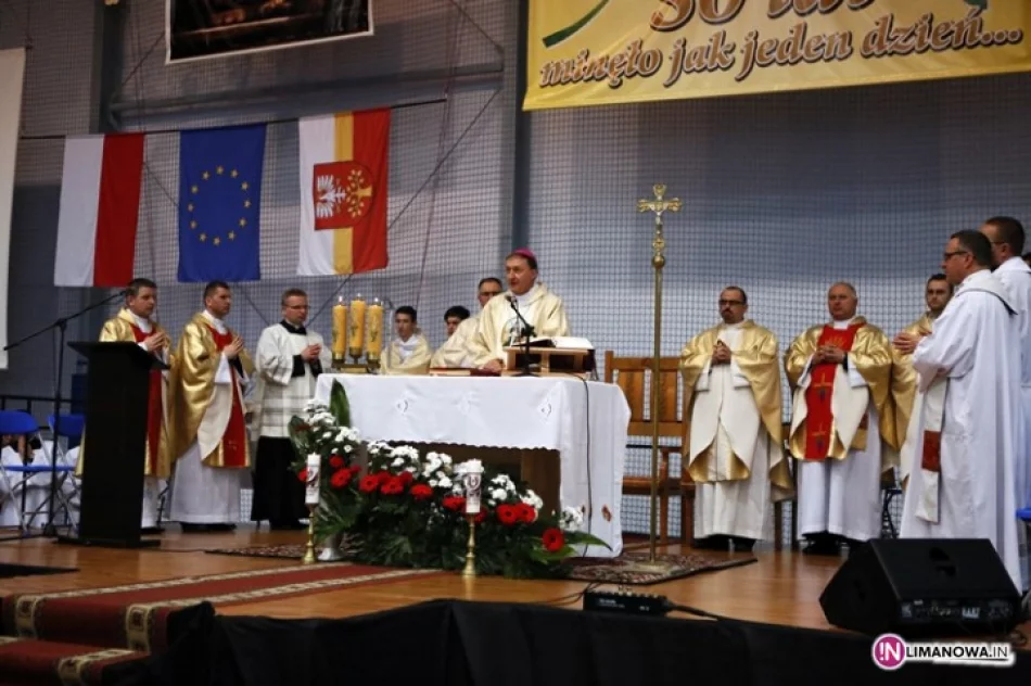 Świętowali jubileusz 'Ekonoma' - zdjęcie 2