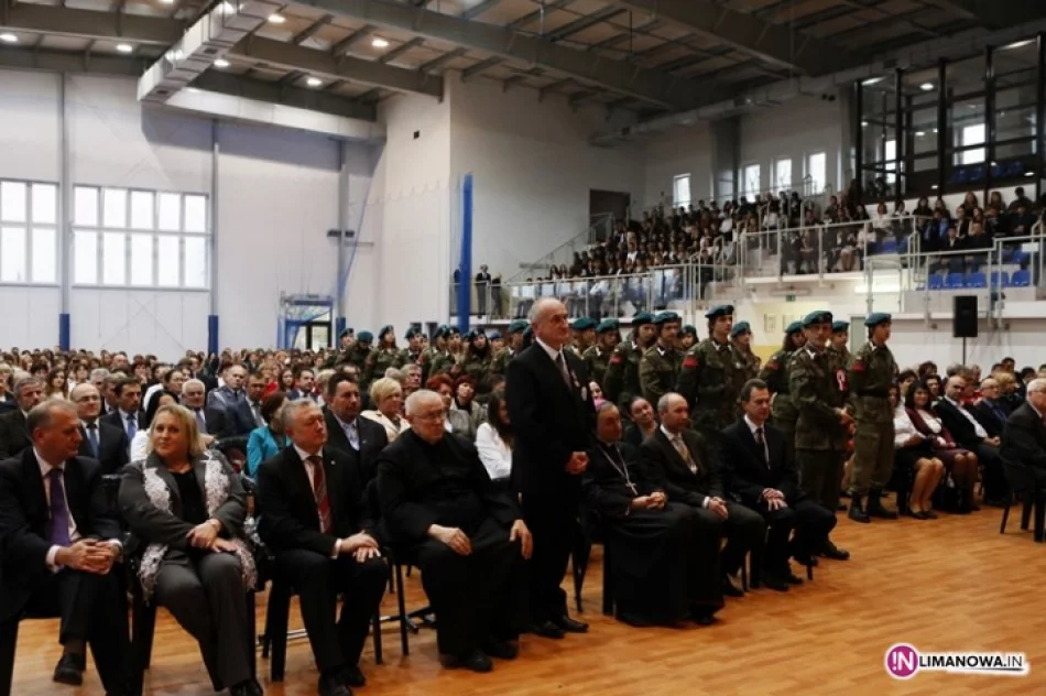 Świętowali jubileusz 'Ekonoma' - zdjęcie 3