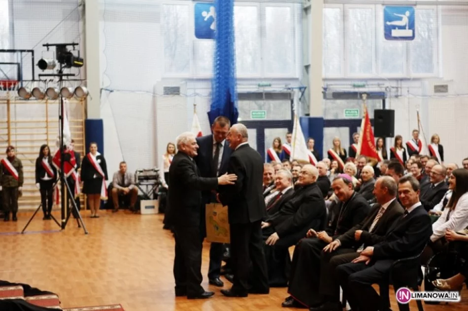 Świętowali jubileusz 'Ekonoma' - zdjęcie 4