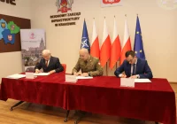 Zawarto ze stroną wojskową porozumienie ws. batalionu lekkiej piechoty WOT - zdjęcie główne