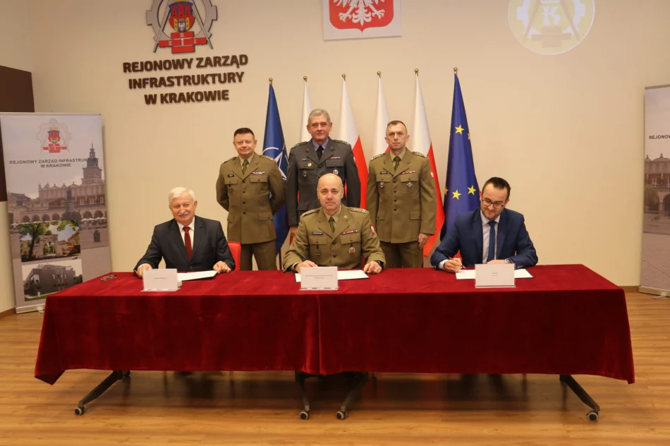 Zawarto ze stroną wojskową porozumienie ws. batalionu lekkiej piechoty WOT - zdjęcie 2