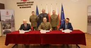 Zawarto ze stroną wojskową porozumienie ws. batalionu lekkiej piechoty WOT - zdjęcie 2