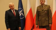 Zawarto ze stroną wojskową porozumienie ws. batalionu lekkiej piechoty WOT - zdjęcie 4