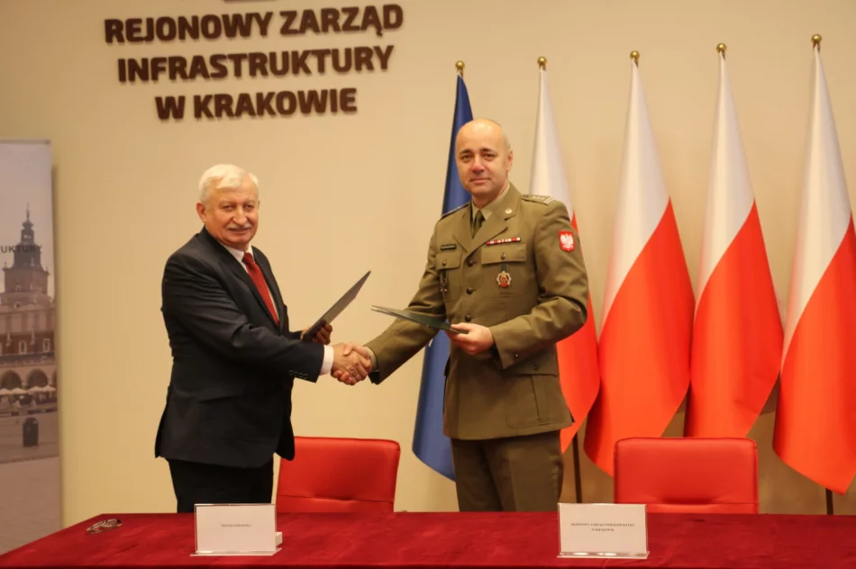 Zawarto ze stroną wojskową porozumienie ws. batalionu lekkiej piechoty WOT - zdjęcie 5