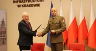 Zawarto ze stroną wojskową porozumienie ws. batalionu lekkiej piechoty WOT - zdjęcie 5