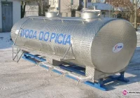 Miasto kupuje cysternę - zdjęcie główne