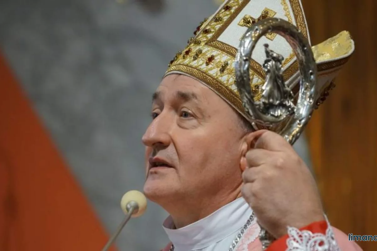 Biskup wydał zarządzenie w sprawie tegorocznej "kolędy"