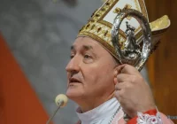 Biskup wydał zarządzenie w sprawie tegorocznej "kolędy" - zdjęcie główne