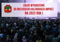 Miasto szykuje kalendarz imprez - organizatorzy mogą zgłaszać swoje wydarzenia  - zdjęcie główne