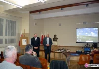 Wieczornica w Starej Wsi - zdjęcie główne