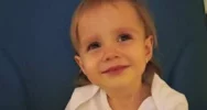 2-letnia Zuzia walczy o zdrowie - zdjęcie 3