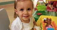 2-letnia Zuzia walczy o zdrowie - zdjęcie 5