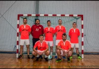 Mistrzowski remis Domexu - zdjęcie główne