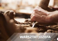 Adwentowe rekolekcje „Warsztat Józefa” – Odcinek 1 – ks. Michał Olszewski SCJ i o. Michał Legan OSPPE - zdjęcie główne