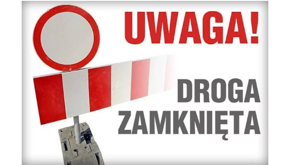 Utrudnienia na drogach w Starej Wsi - aktualizacja terminów - zdjęcie 1