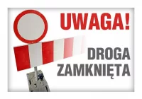 Utrudnienia na drogach w Starej Wsi - aktualizacja terminów - zdjęcie główne