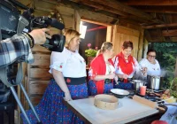 Dziś zagórzanie w telewizji - zdjęcie główne