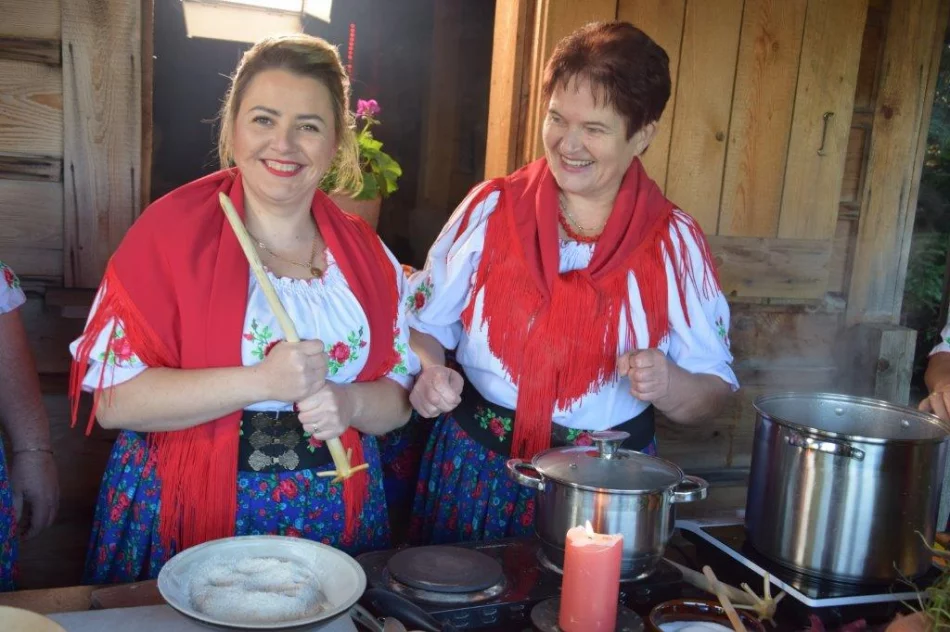 Dziś zagórzanie w telewizji - zdjęcie 2