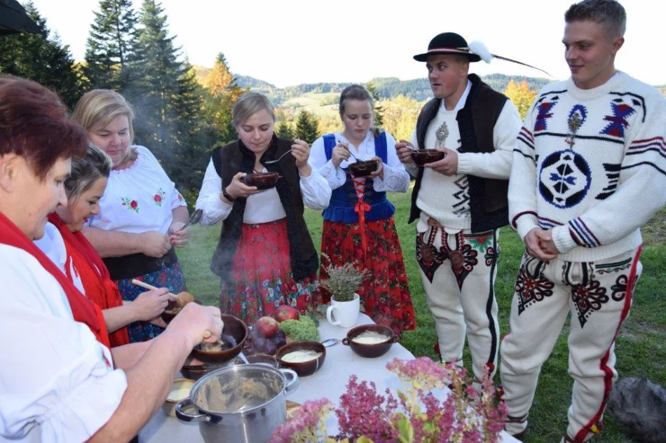 Dziś zagórzanie w telewizji - zdjęcie 4