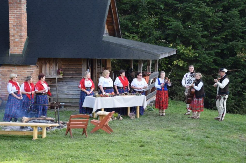 Dziś zagórzanie w telewizji - zdjęcie 5