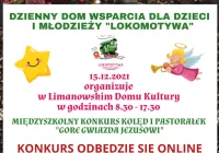 Konkurs kolęd i pastorałek - zmiana formuły Konkursu na online - zdjęcie główne
