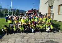 Wojewódzki sukces Zespołu Szkolno-Przedszkolnego nr 4 w Limanowej - zdjęcie główne