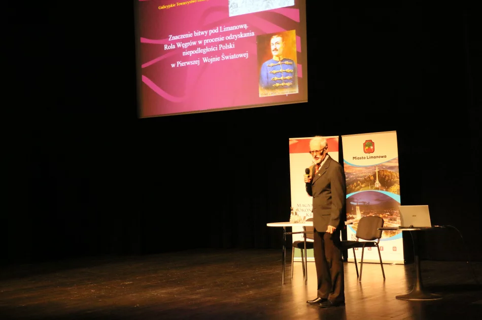 W LDK otwarto wystawę „Honwedzi i Huzarzy na Polskiej Ziemi. Polowe i Inne Historie 1914 -1915” - zdjęcie 3